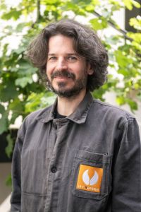 Nathanaël MAILLARD